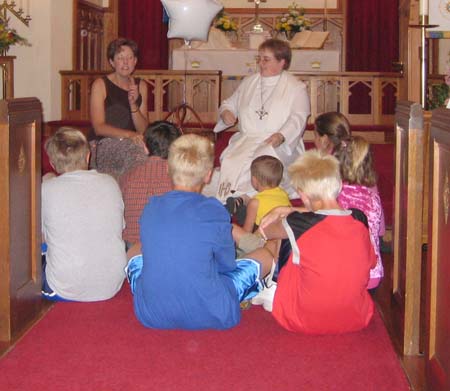 children