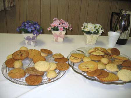 cookies