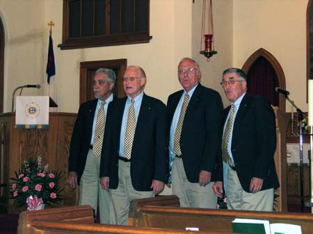 quartet