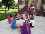 Vacation Bible School