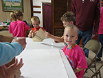 Vacation Bible School
