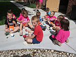Vacation Bible School