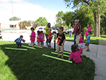 Vacation Bible School