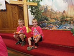 Vacation Bible School 