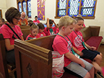 Vacation Bible School