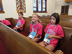 Vacation Bible School