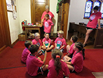 Vacation Bible School