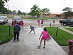 Vacation Bible School