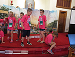 Vacation Bible School