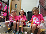 Vacation Bible School